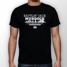 Best New Battlin Jack Murdock Man Black T Shirt S to 5XL