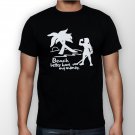 Best New Beach Better Have My Money Man Black T Shirt S to 5XL
