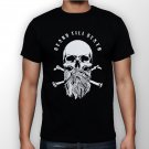 Best New Beard Till Death Man Black T Shirt S to 5XL