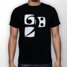Best New Clef For Musicians In Our Series Shows You Her Bass Player Man Black T Shirt S to 5XL