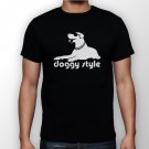 Best New Doggy Style Man Black T Shirt S to 5XL