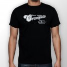 Best New Down With The Crumpets Man Black T Shirt S to 5XL