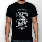 Best New Farmer Marsden Man Black T Shirt S to 5XL