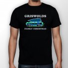 Best New Griswold's Family Xmas Man Black T Shirt S to 5XL