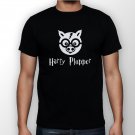 Best New Harry Plopper Man Black T Shirt S to 5XL