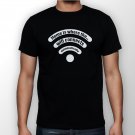 Best New Home Is Where The.. Man Black T Shirt S to 5XL