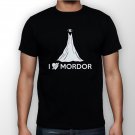 Best New I Hate Mordor Man Black T Shirt S to 5XL