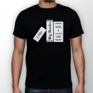Best New I Like Big Books And I Cannot Lie Man Black T Shirt S to 5XL