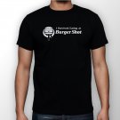 Best New I survived eating at Burger Shot Man Black T Shirt S to 5XL