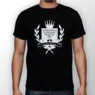 Best New International Teabagging Champion Man Black T Shirt S to 5XL