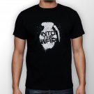 Best New Into The War Man Black T Shirt S to 5XL