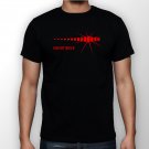 Best New Knight Rider Man Black T Shirt S to 5XL