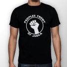 Best New Life Of Brian Peoples Front Of Judea Man Black T Shirt S to 5XL