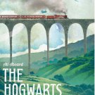 Hogwarts Express Vintage Poster # 1