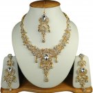 Indian Bridal  Jewelry, Traditional Jewelry, Kundan Jewelry, Wedding Jewelry, Necklace Set