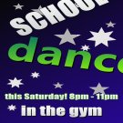 School Dance
