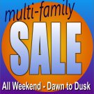 Multi Family Sale