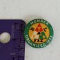 Vintage Railroad Pin: BLF&E Brotherhood Of Locomotive Firemen & Enginemen Union
