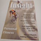 Nightingale Conant's Insight Magazine NO:171  1996  Personal Development