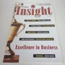 Nightingale Conant's Insight Magazine NO:176  1997 Personal Development Business