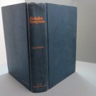 AA Big Book Alcoholics Anonymous 3rd Edition 1988 Hard Cover