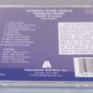 Learning Basic Skills Through Music  Vol. III Health and Safety by Hap Palmer CD