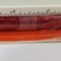 Dritz Red Metallic Embroidery Thread NO. 616 Vintage Spindle Unopened