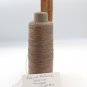 Kreinik Metallic Iron-on Thread Gold #6240 - #8 Braid 500M Couchable