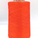 Fils Dominion Vintage Orange 50/50 Embroidery Thread 548grs Fils Dominion Vintage Orange 50/50 Embroidery Thread 548grs