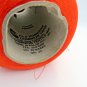 Fils Dominion Vintage Orange 50/50 Embroidery Thread 548grs