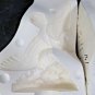 Unbranded Seagull Slip Mold X-270 Bird Sitting on Rock Small Flaw