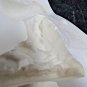 Unbranded Seagull Slip Mold X-270 Bird Sitting on Rock Small Flaw
