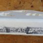 Dona's Panda Bear Magnet Slip Mold Vintage 1985 3 Small Bears