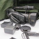 Panasonic AG-DVX100B 3CCD Mini DV Prosumer Camcorder Panasonic AG-DVX100B 3CCD Mini DV Prosumer Camcorder