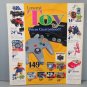 VTG Hills Department Store Christmas Toy Catalog 1997 84 Pages The Best Toy Book