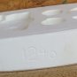 Kimple Open Pour Witch Slip Mold 1246 Head / Hands / Feet