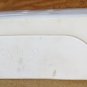 McCloud Christmas Access.Slip Mold 1023 (Wreath, Stocking, Hat, Flower Box, Hay)