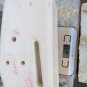 McCloud Christmas Access.Slip Mold 1023 (Wreath, Stocking, Hat, Flower Box, Hay)