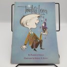 Twinkle Loon by Florence Schulz 1961 Illustrated Children's Book