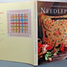 Needlepoint: 20 Classic Projects (Traditional Needle Arts) Anna Pearson hardcove