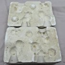 Kimple Vintage Small Puppies Slip Mold Small Flaws? Kimple Vintage Small Puppies Slip Mold Small Flaws?