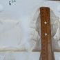 E.S. Molds (b) Santa Claus Napkin Holder Slip Mold