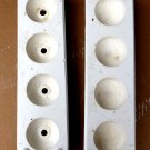 Weaver 4 Baseball Slip Mold 371