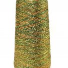 Kreinik Metallic Thread Ombre Misty Sunset #1900 240GRS  8 Ply Twist