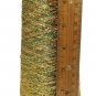 Kreinik Metallic Thread Ombre Misty Sunset #1900 240GRS  8 Ply Twist