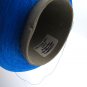 Filtex Vintage Bright Blue Embroidery Thread 135/2 Damaged Cone 542grs