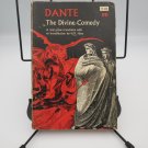 DANTE The Divine Comedy Alighieri 13th Printing 1964 Prose Translation