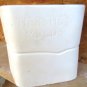 Hershey Coal Miner Pushing Cart Slip Mold H 245 B