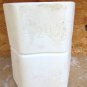 Hershey Coal Miner Pushing Cart Slip Mold H 245 B