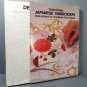 Traditional Japanese Embroidery Instructions for Basic Techniques 46 Techniques